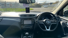 Nissan Qashqai 1.2 DiG-T Tekna 5dr Petrol Hatchback